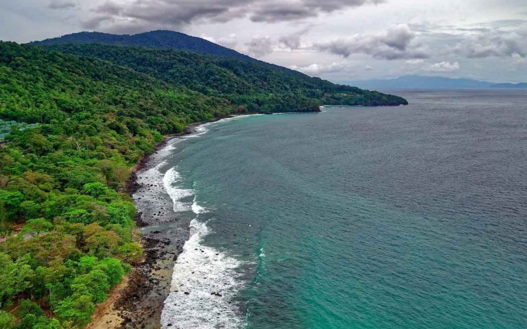 Indonesia Didaulat Jadi Tuan Rumah World Water Forum 2024