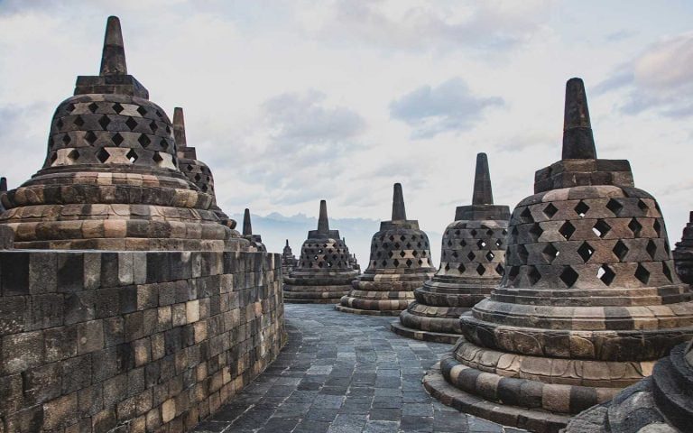 Mulai Mei ini, Masuk ke Kawasan Candi Borobudur akan Dikenakan Tarif Baru