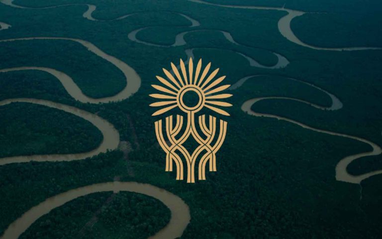 Pohon Hayat Terpilih Menjadi Logo Resmi IKN Nusantara