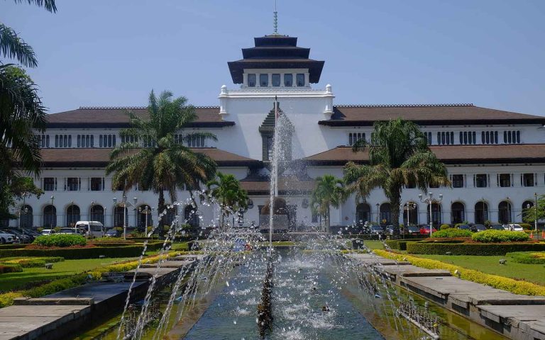 Kota Bandung Masuk 10 Besar Kota dengan Kuliner Terbaik di Dunia